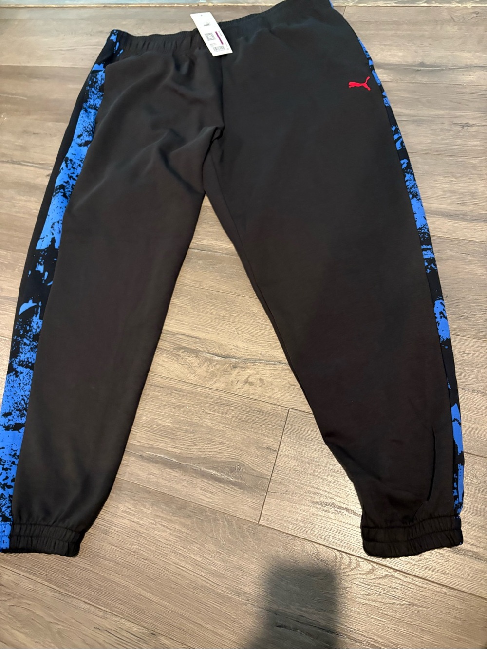 Mens Puma Pants Size XXL